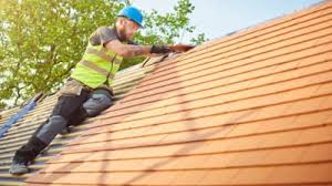 Roof Insulation in Altoona, AL