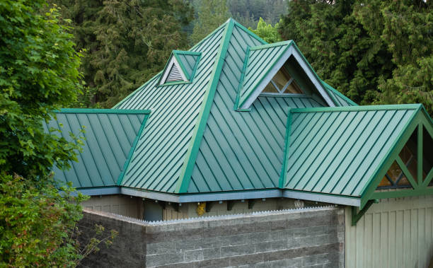 Best Commercial Roofing Services  in Toona, AL