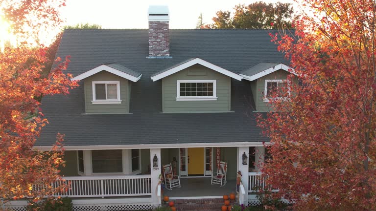Best Flat Roofing  in Toona, AL