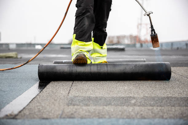 EPDM Roofing in Altoona, AL