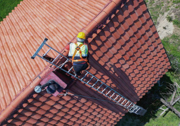Gutter Replacement in Altoona, AL