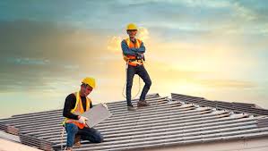 Best Roof Installation  in Toona, AL